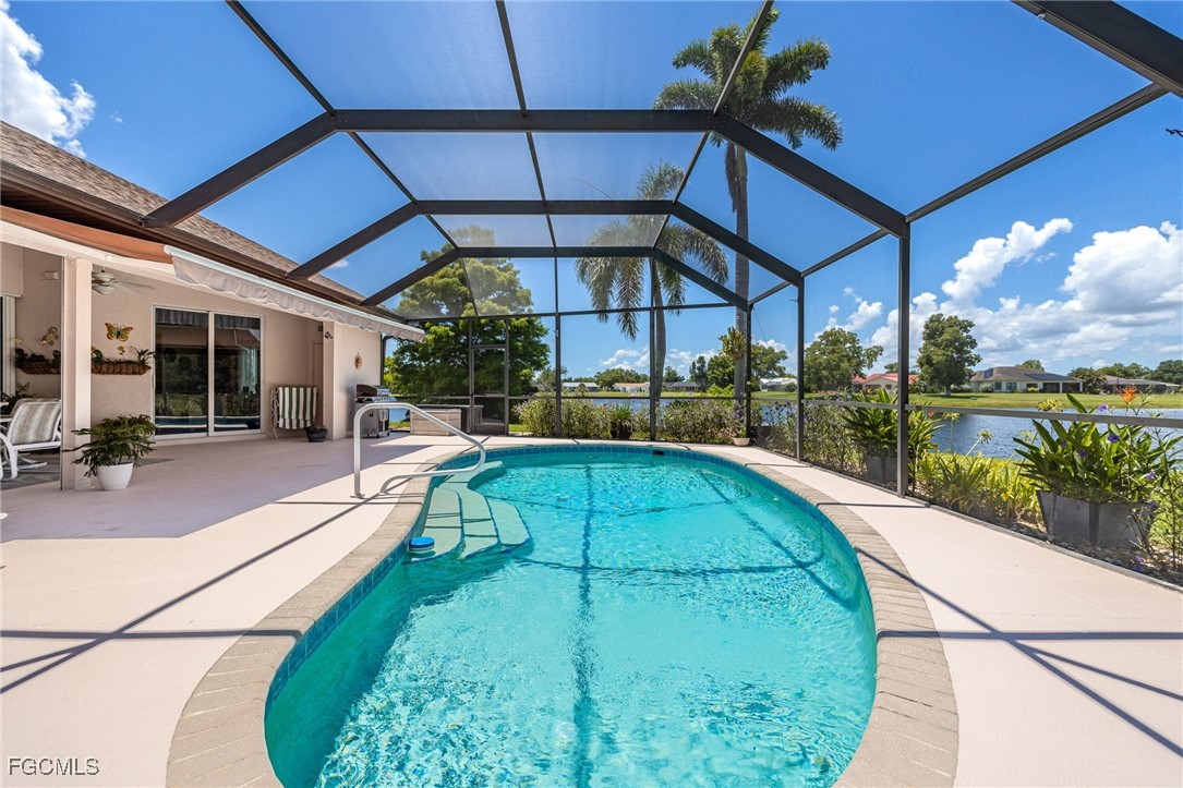 3 Bed Pool Home for Sale in Deep Creek, FL, $599,500 — photo 2
