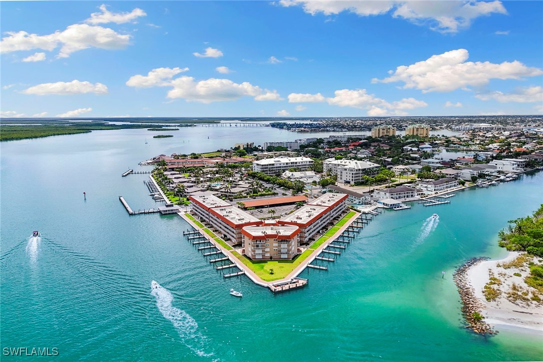 2 Bed Waterfront Home for Sale in Marco Island, FL, $420,000 — photo 2