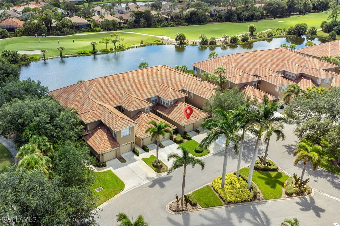3 Bed Waterfront Home for Sale in Sabal Palm, FL — photo 2