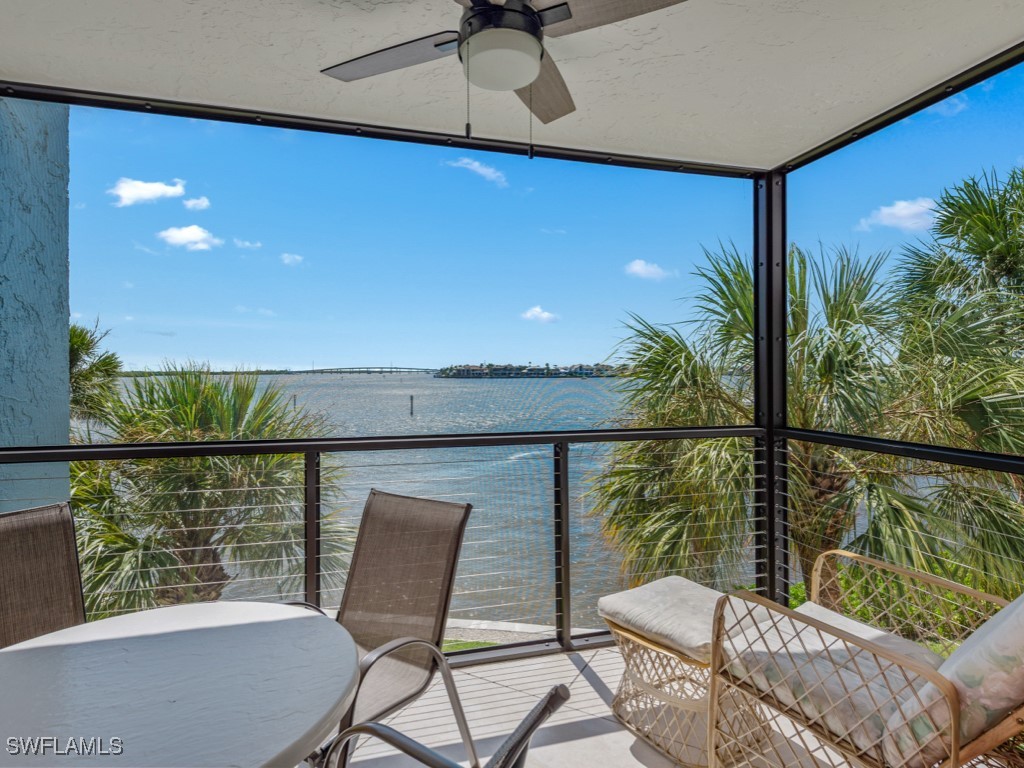 1 Bed Waterfront Home for Sale in Marco Island, FL, $469,900 — photo 2