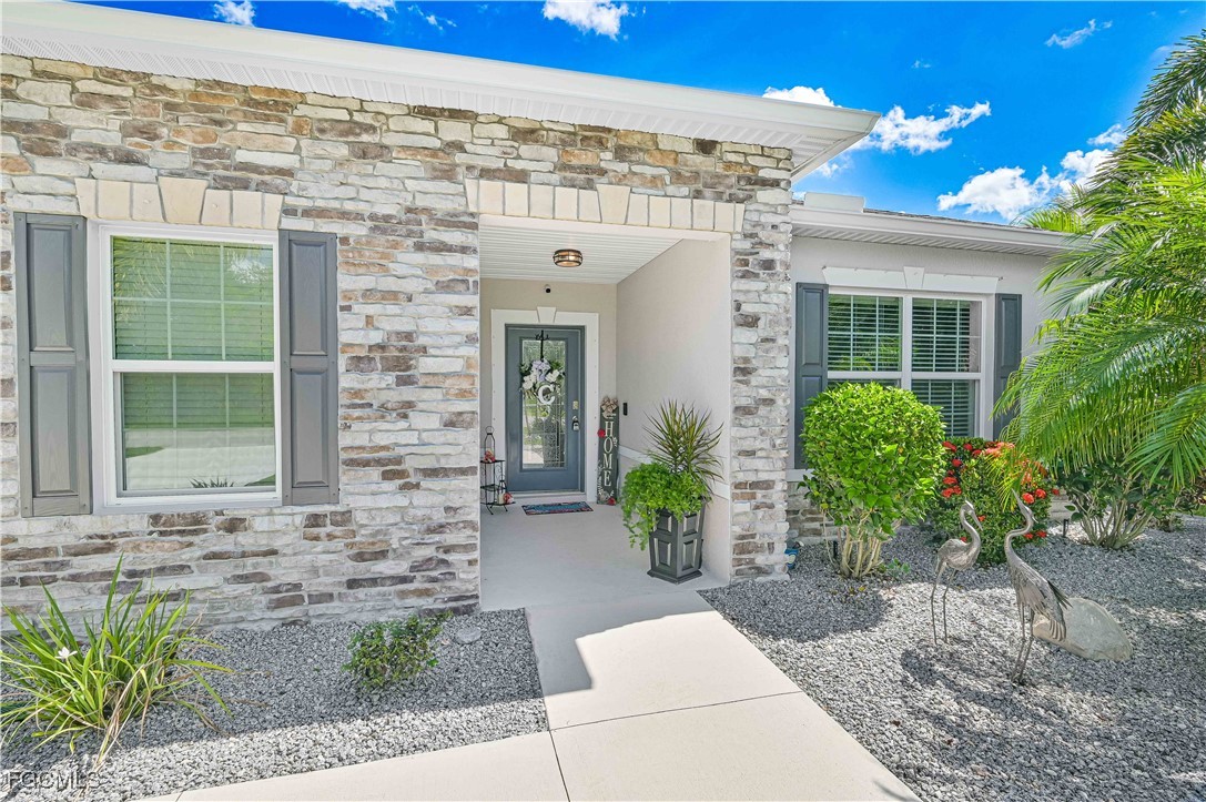 3 Bed Pool Home for Sale in Deep Creek, FL, $489,000 — photo 2