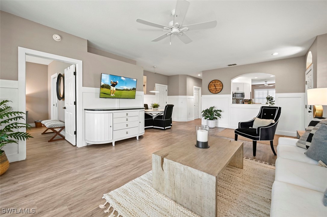 2 Bed Condominium for Sale in Sabal Palm, FL — photo 2
