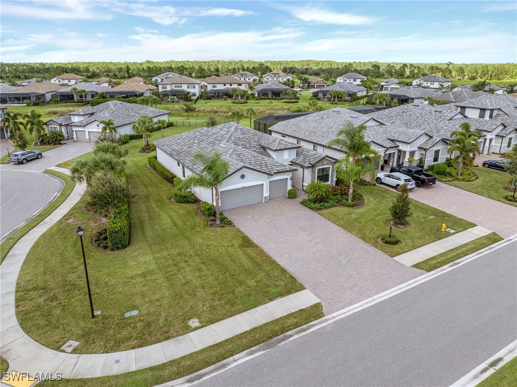 3 Bed SingleFamilyResidence for Sale in Estero, FL, $599,900 — photo 2