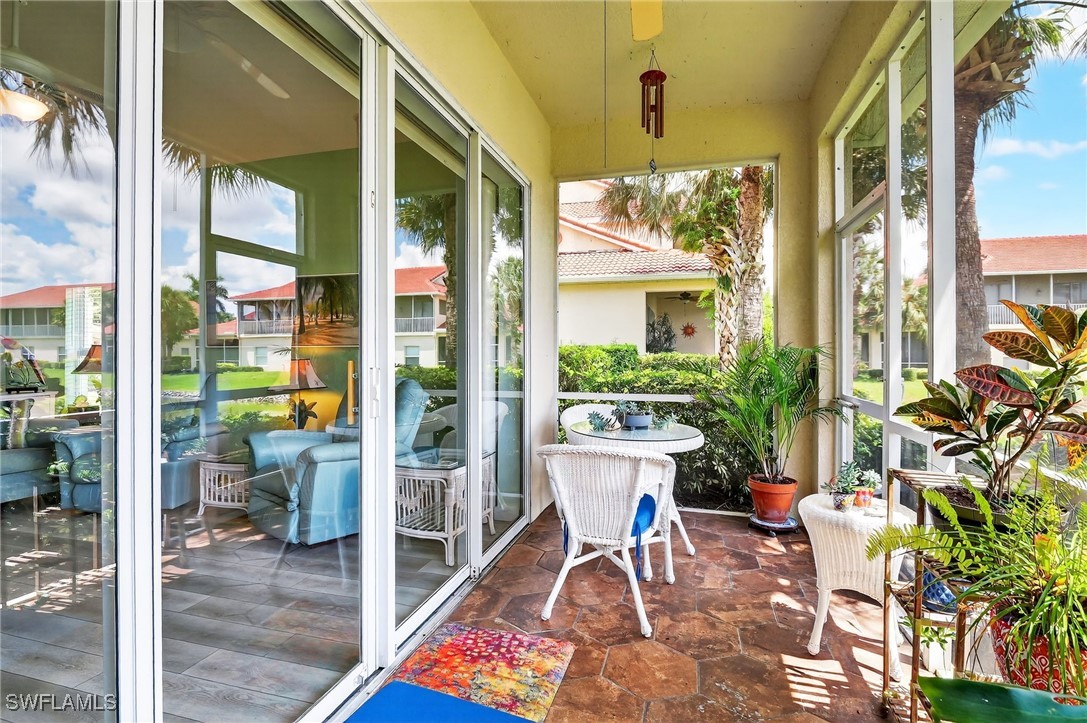2 Bed Waterfront Home for Sale in Orchid Cove, FL, $289,000 — photo 2
