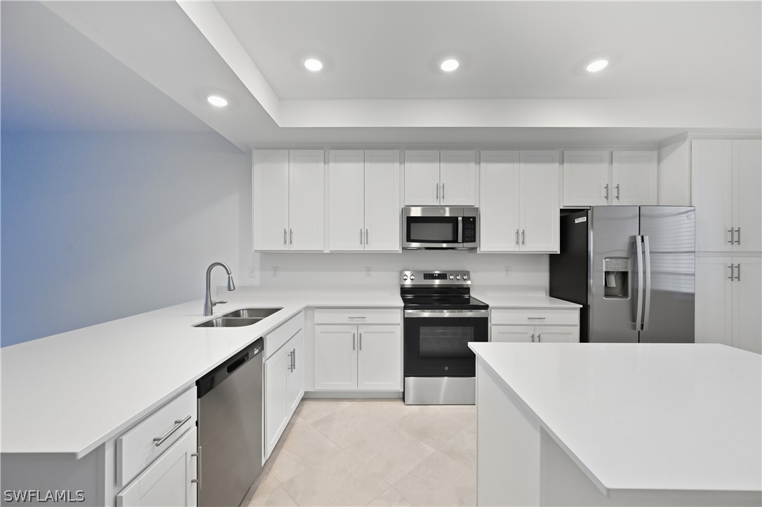 2 Bed Waterfront Home for Sale in Ave Maria, FL — photo 2