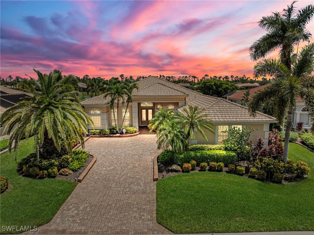 3 Bed Pool Home for Sale in Belle Lago, FL, $1,150,000 — photo 2