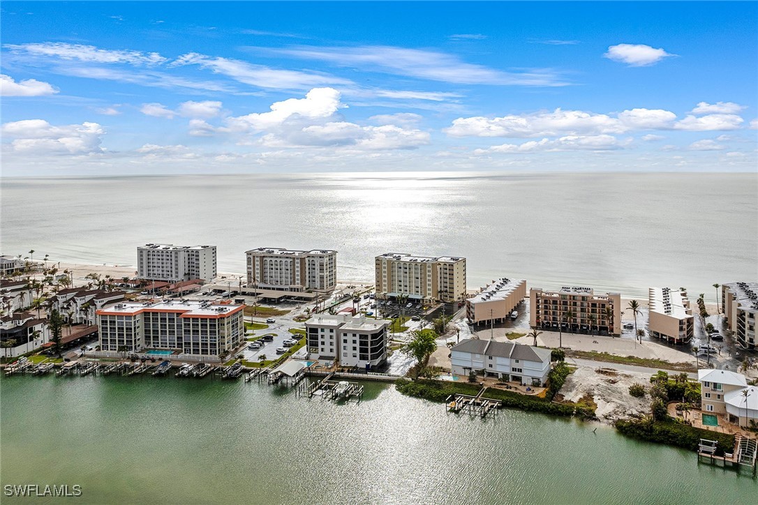 2 Bed Waterfront Home for Sale in Casa Bonita Ii, FL — photo 2