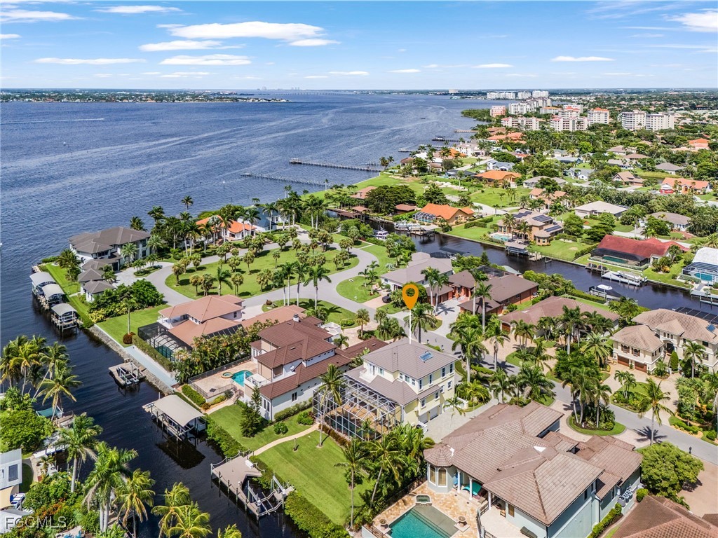 3 Bed Pool Home for Sale in Fort Myers, FL, $1,600,000 — photo 2