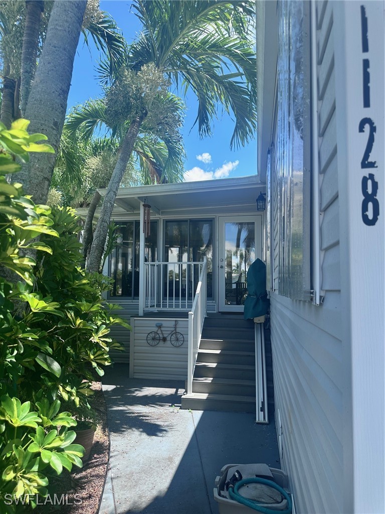 2 Bed Waterfront Home for Sale in Silver Lakes, FL, $349,900 — photo 2