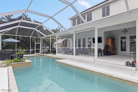 3 Bed Pool Home for Sale in Willows, FL, $498,000 — photo 2