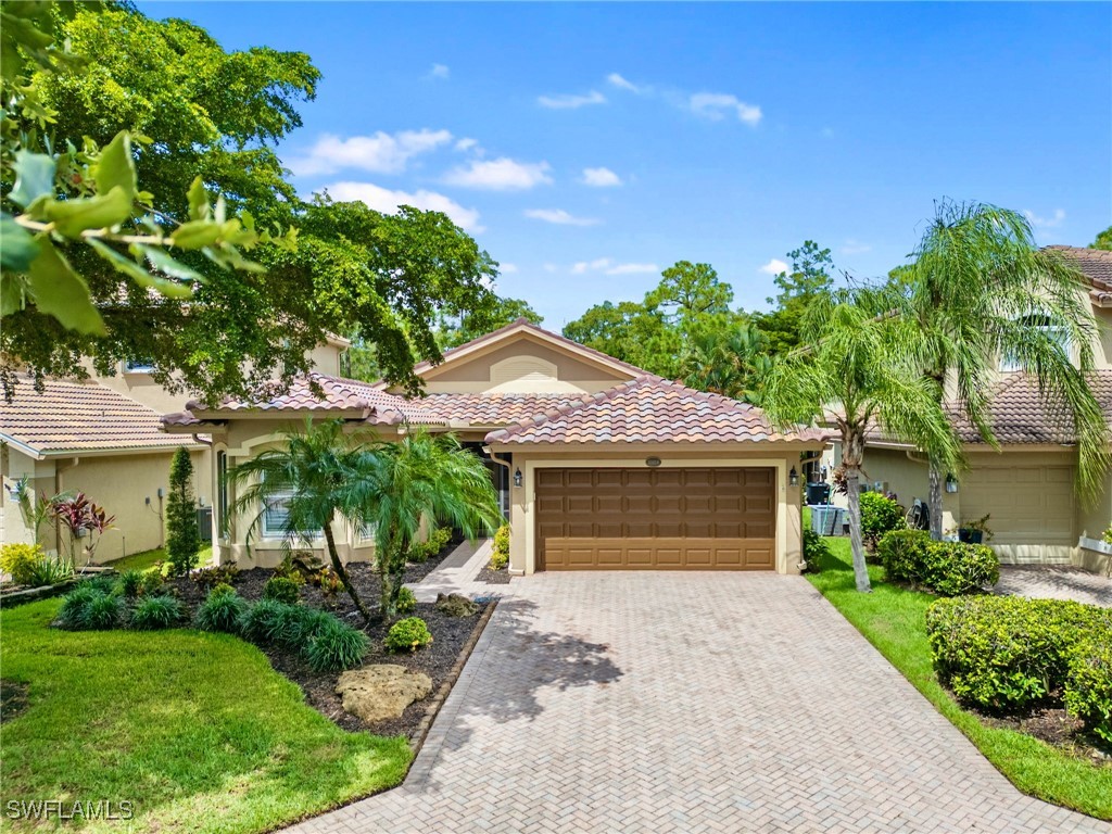 3 Bed Pool Home for Sale in Bella Terra, FL — photo 2