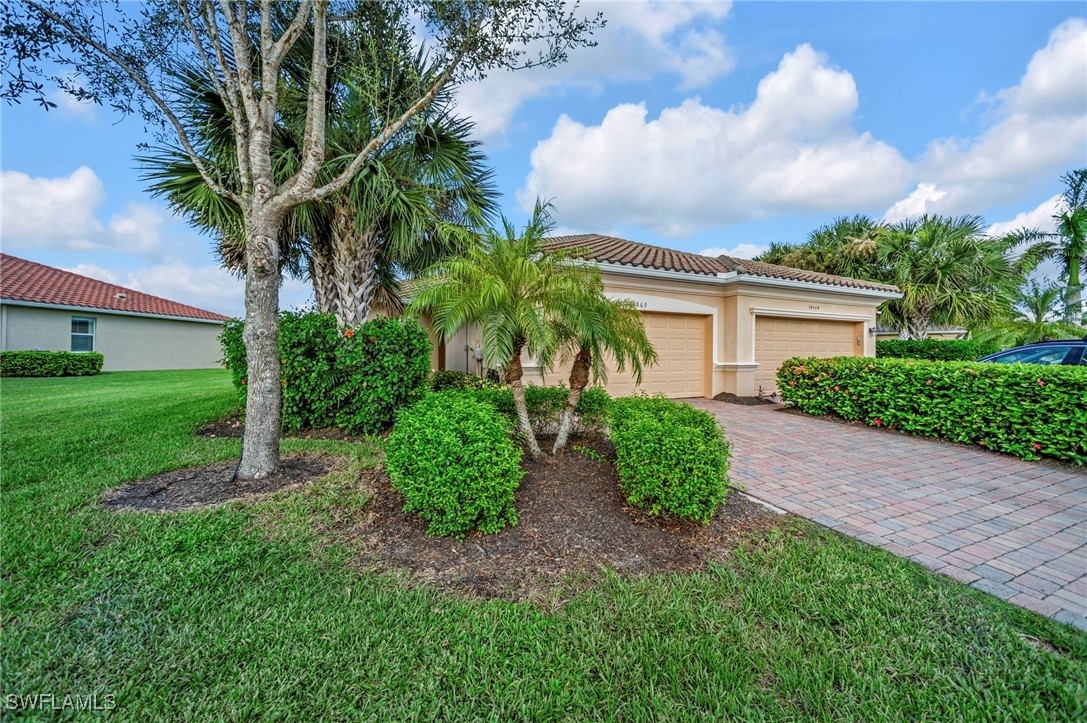 3 Bed Pool Home for Sale in Naples, FL, $435,000 — photo 2