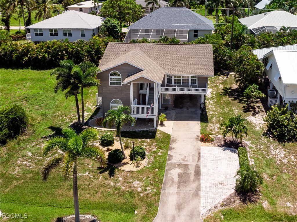3 Bed SingleFamilyResidence for Sale in Captains Cove, photo 2