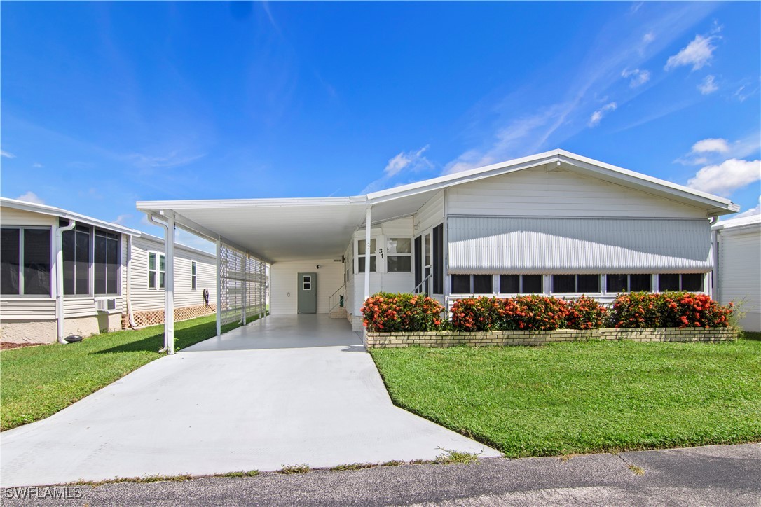 2 Bed ManufacturedHome for Sale in Naples, FL, $149,900 — photo 2