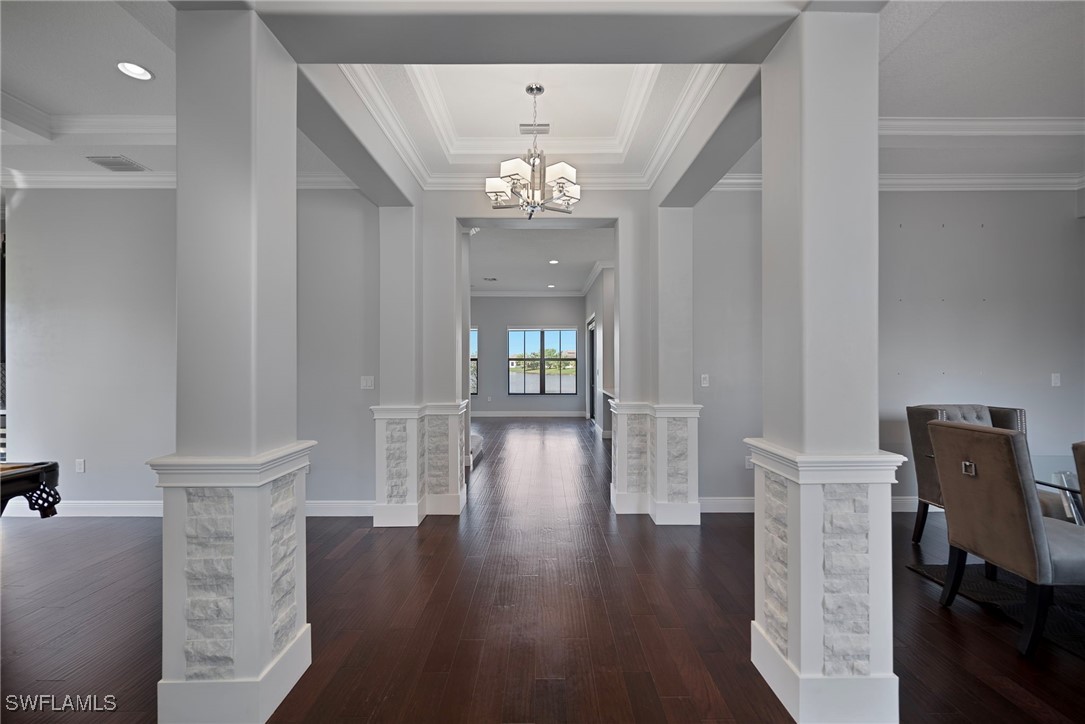 5 Bed SingleFamilyResidence for Sale in Maple Ridge, FL — photo 2