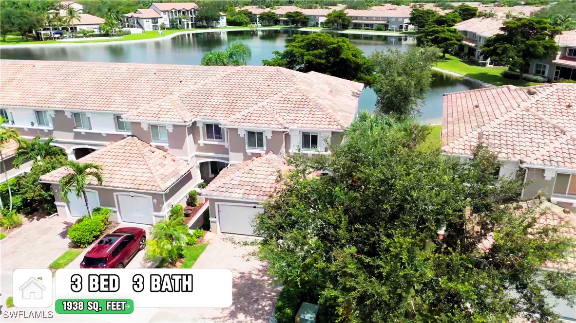 3 Bed Townhouse for Sale in Colonnade At Forum, FL, $299,000 — photo 2