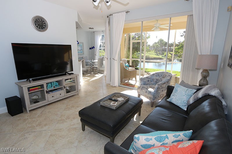 2 Bed Waterfront Home for Sale in Arielle, photo 2