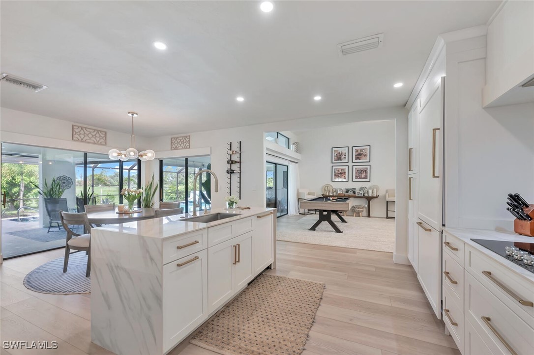 4 Bed Pool Home for Sale in Eagle Ridge, photo 2