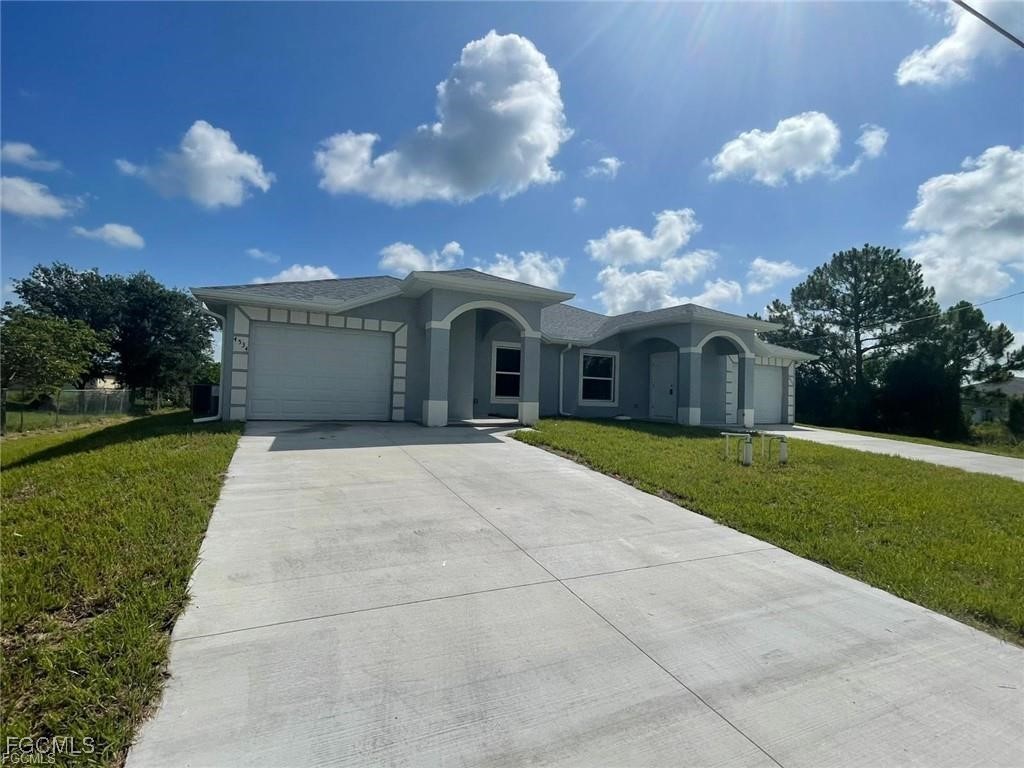 6 Bed Duplex for Sale in Lehigh Acres, FL, $539,900 — photo 2