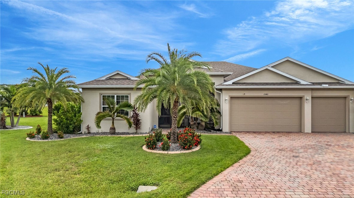 4 Bed Pool Home for Sale in Deep Creek, FL, $535,000 — photo 2