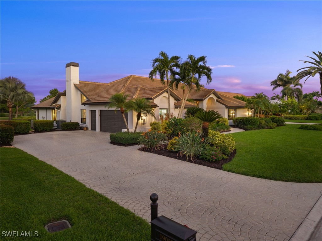3 Bed Pool Home for Sale in The Vines, FL, $1,390,000 — photo 2