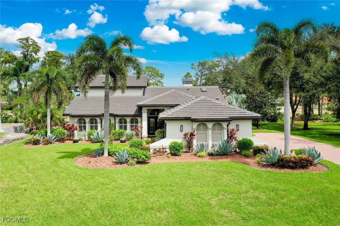 4 Bed Pool Home for Sale in Fort Myers, photo 2