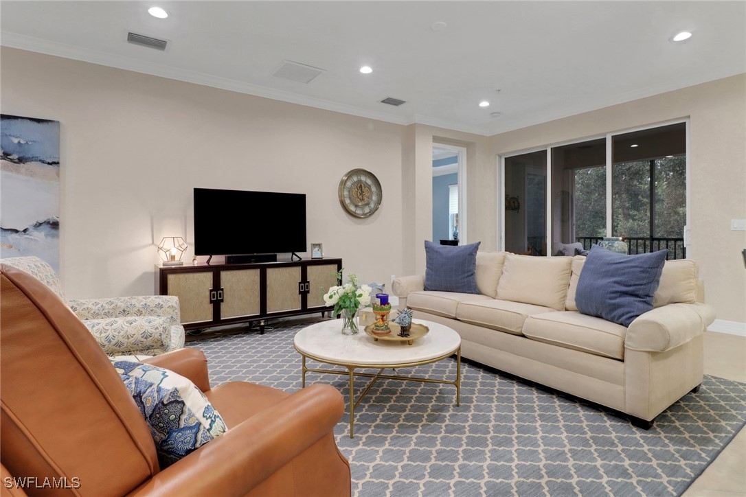 3 Bed Condominium for Sale in Marbella Lakes, FL, $625,000 — photo 2