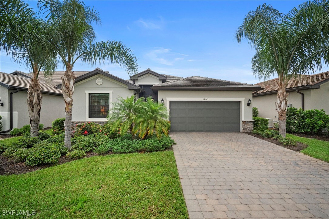 4 Bed Waterfront Home for Sale in Estero, FL, $549,900 — photo 2