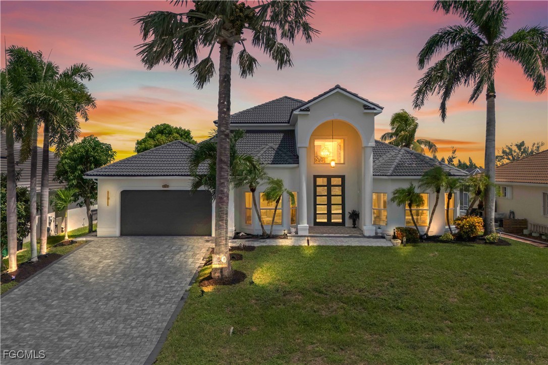 4 Bed Pool Home for Sale in Cape Coral, FL, $1,295,000 — photo 2