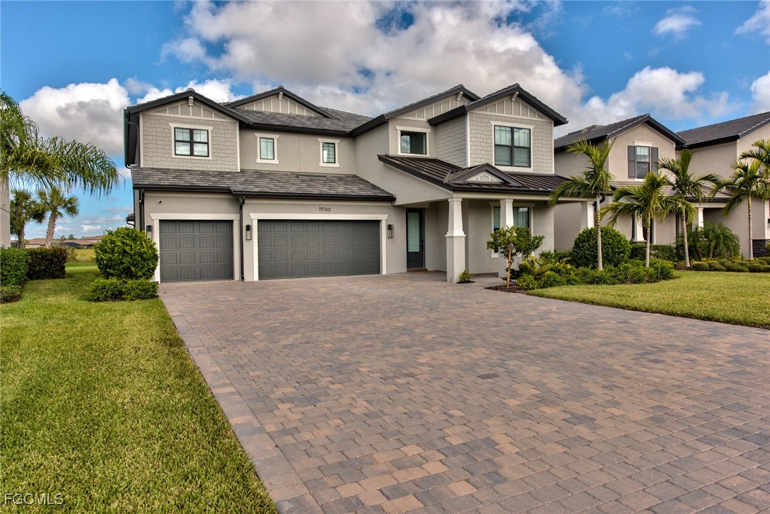 4 Bed SingleFamilyResidence for Sale in Estero, photo 2