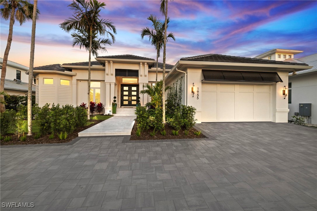 4 Bed Pool Home for Sale in Royal Harbor, FL, $5,495,000 — photo 2