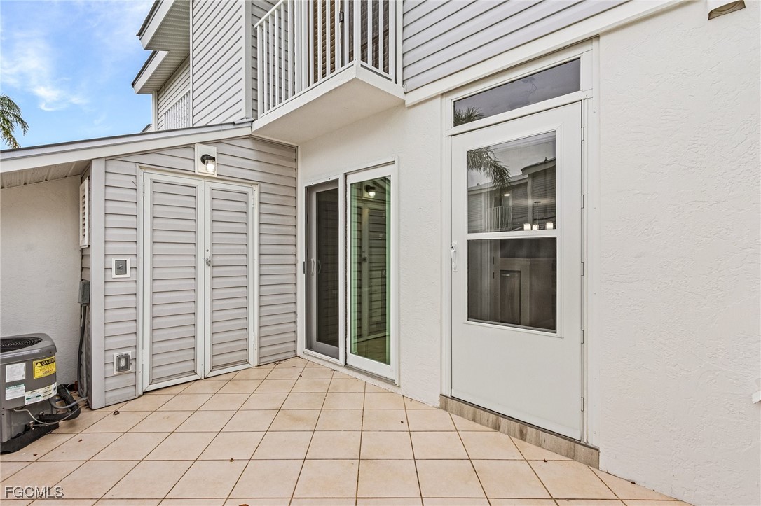 2 Bed Waterfront Home for Sale in Boardwalk Caper, FL — photo 2