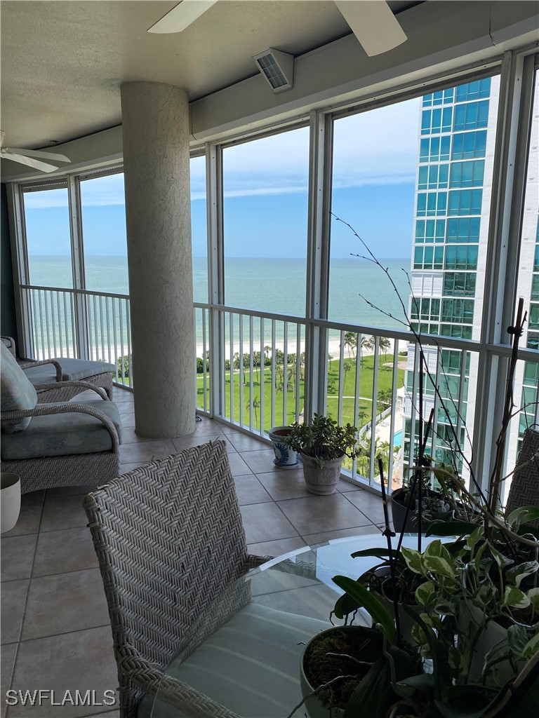 2 Bed Waterfront Home for Sale in Naples, FL, $2,900,000 — photo 2