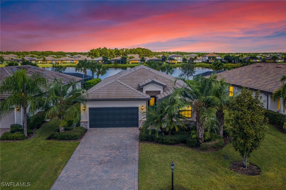 3 Bed Pool Home for Sale in Estero, FL, $649,900 — photo 2