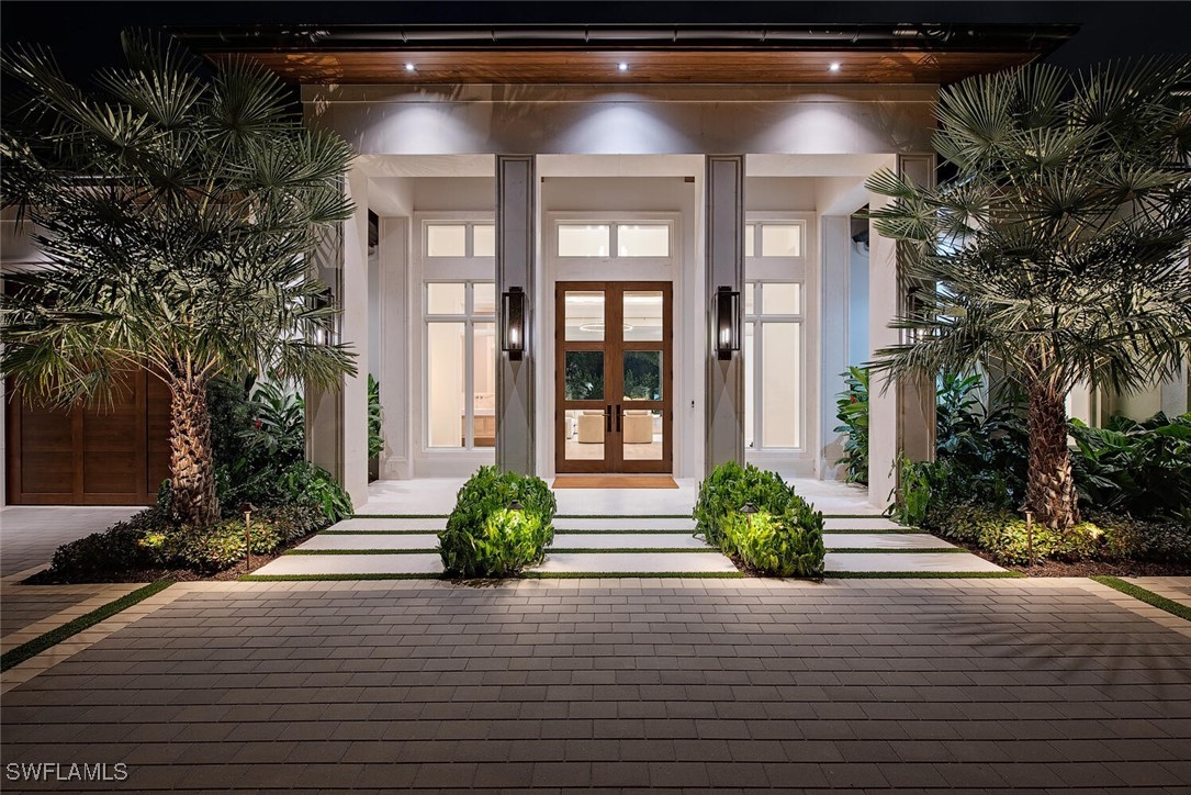5 Bed Pool Home for Sale in Coquina Sands, FL, $10,649,500 — photo 2