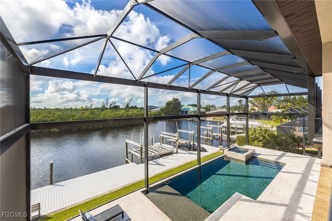 4 Bed Pool Home for Sale in Palm Acres, FL, $2,295,000 — photo 2