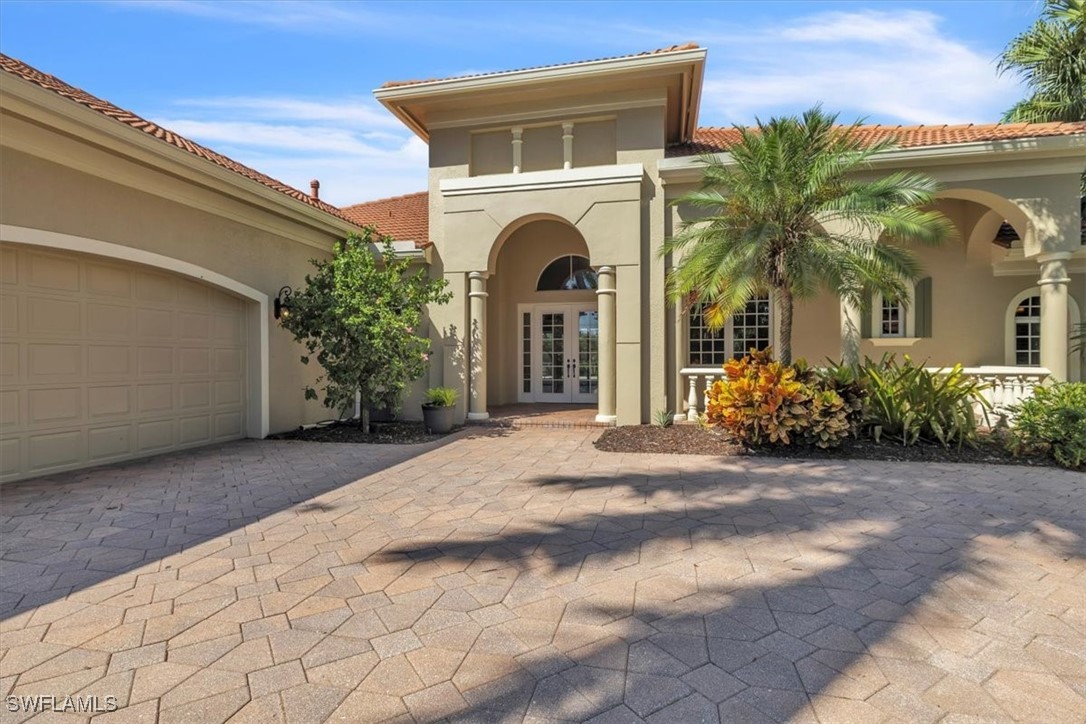 3 Bed Pool Home for Sale in Sanctuary Point, FL — photo 2
