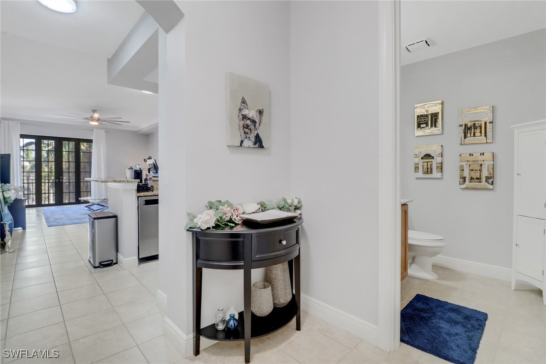 1 Bed Condominium for Sale in Estero, FL, $310,000 — photo 2