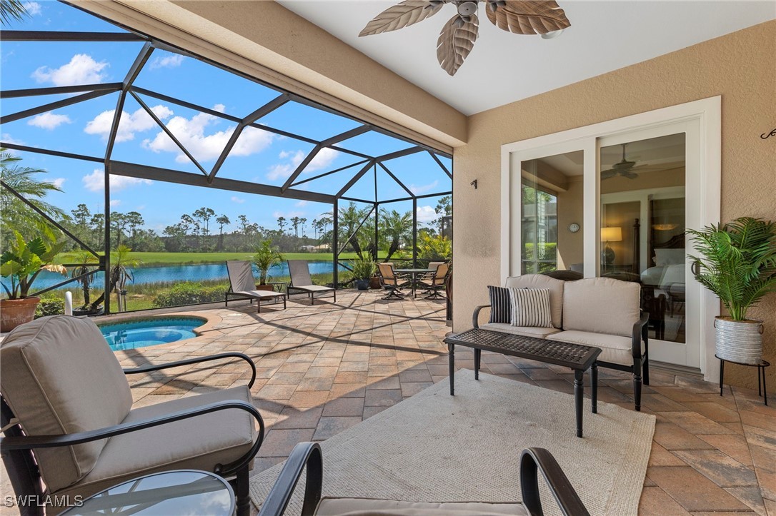 3 Bed Waterfront Home for Sale in Somerset, FL, $575,000 — photo 2