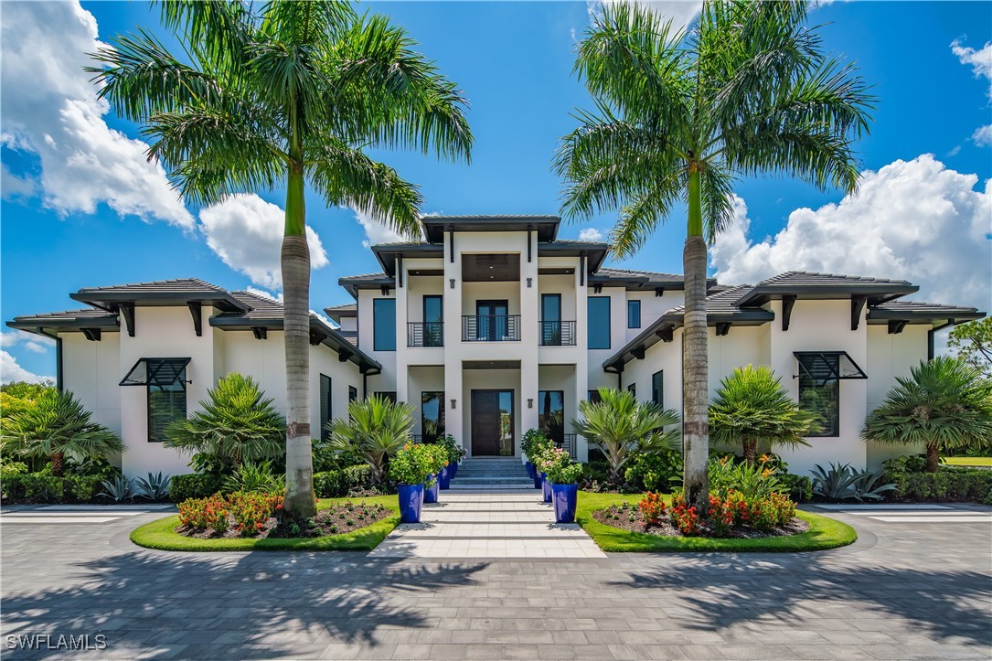 4 Bed Pool Home for Sale in Pine Ridge, FL, $6,995,000 — photo 2