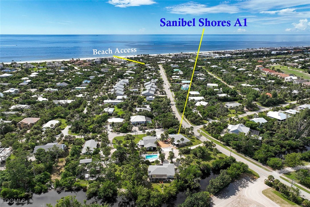 2 Bed Condominium for Sale in Sanibel, photo 2