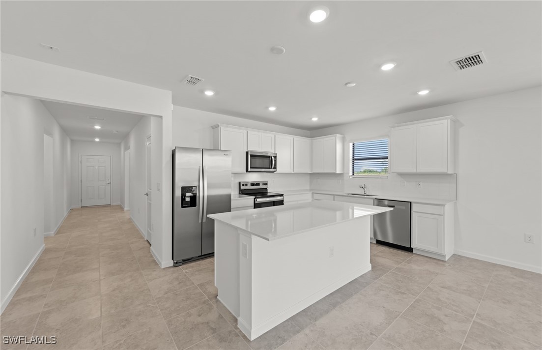 4 Bed Waterfront Home for Sale in Caloosa Cove, FL, $315,000 — photo 2