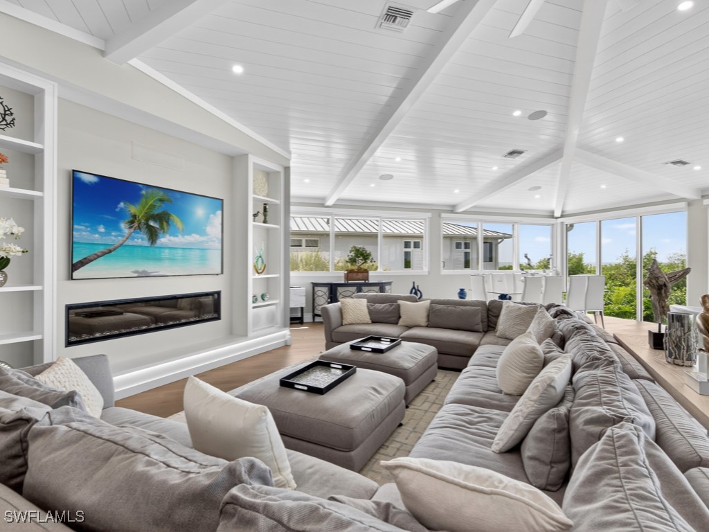 5 Bed Pool Home for Sale in Hideaway Beach, FL, $4,900,000 — photo 2
