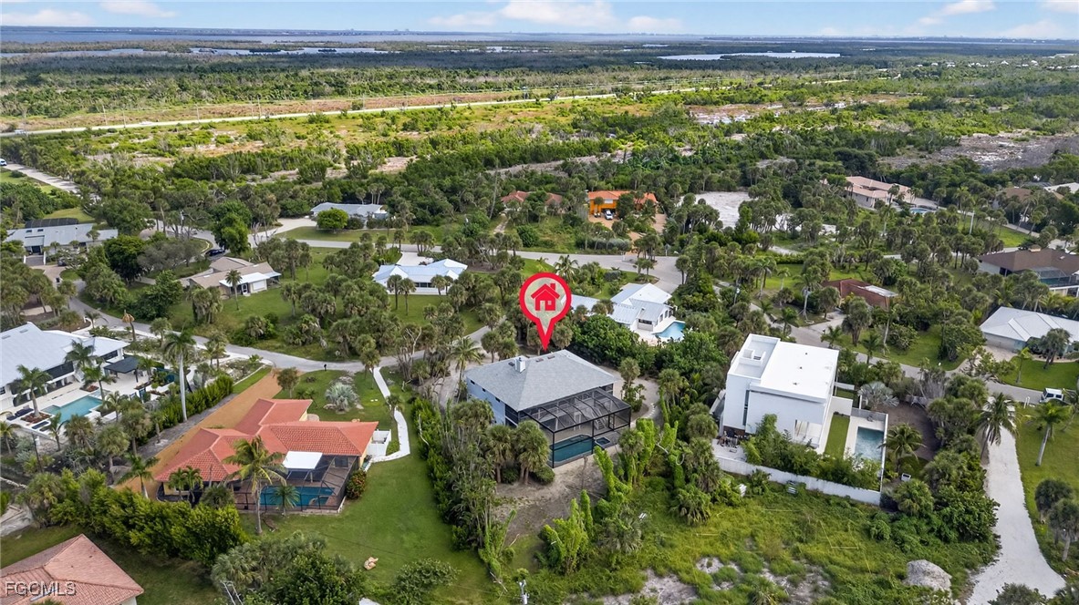 3 Bed Pool Home for Sale in Sanibel, FL, $1,049,000 — photo 2