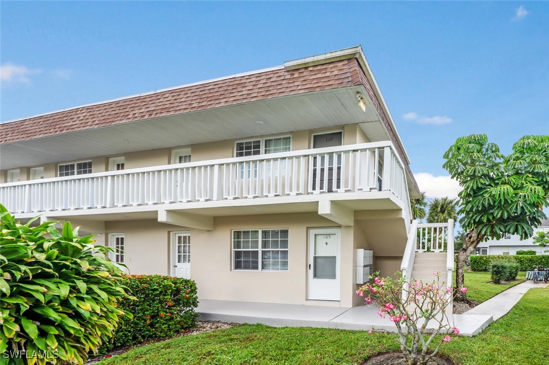 2 Bed Condominium for Sale in Marco Manor Club, photo 2