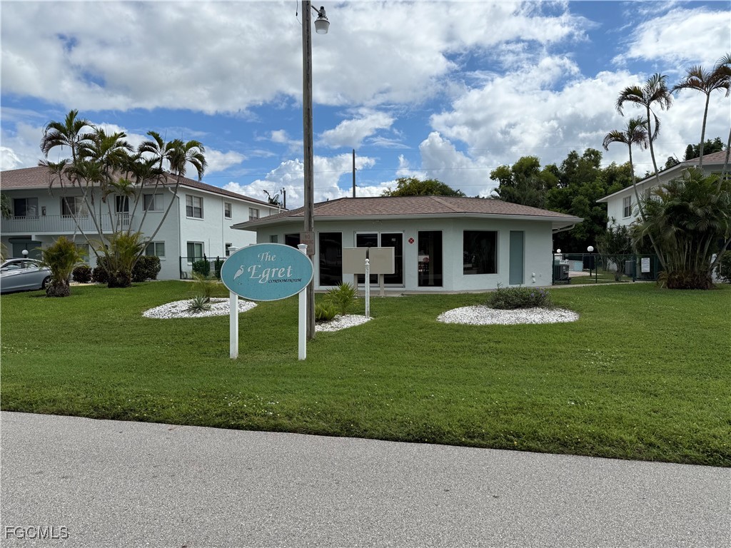 2 Bed Pool Home for Sale in Egret Condo, FL, $155,000 — photo 2