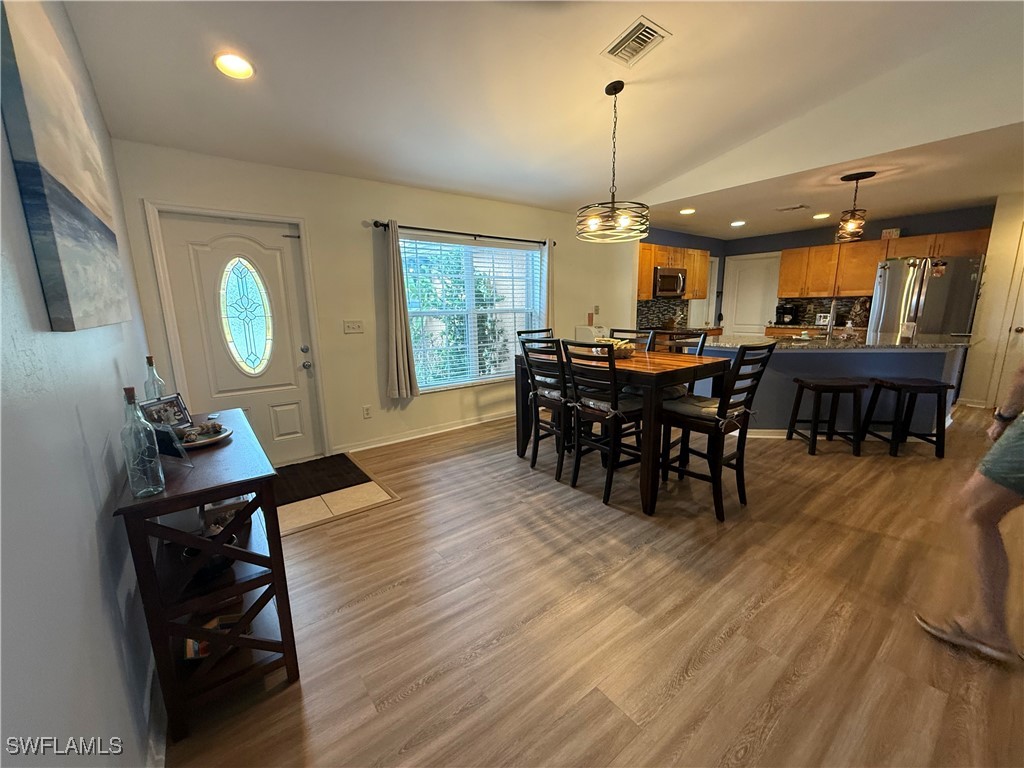 3 Bed Pool Home for Sale in Cape Coral, FL, $335,000 — photo 2