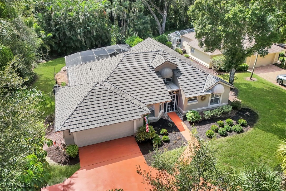 2 Bed Pool Home for Sale in Estero, FL, $499,000 — photo 2