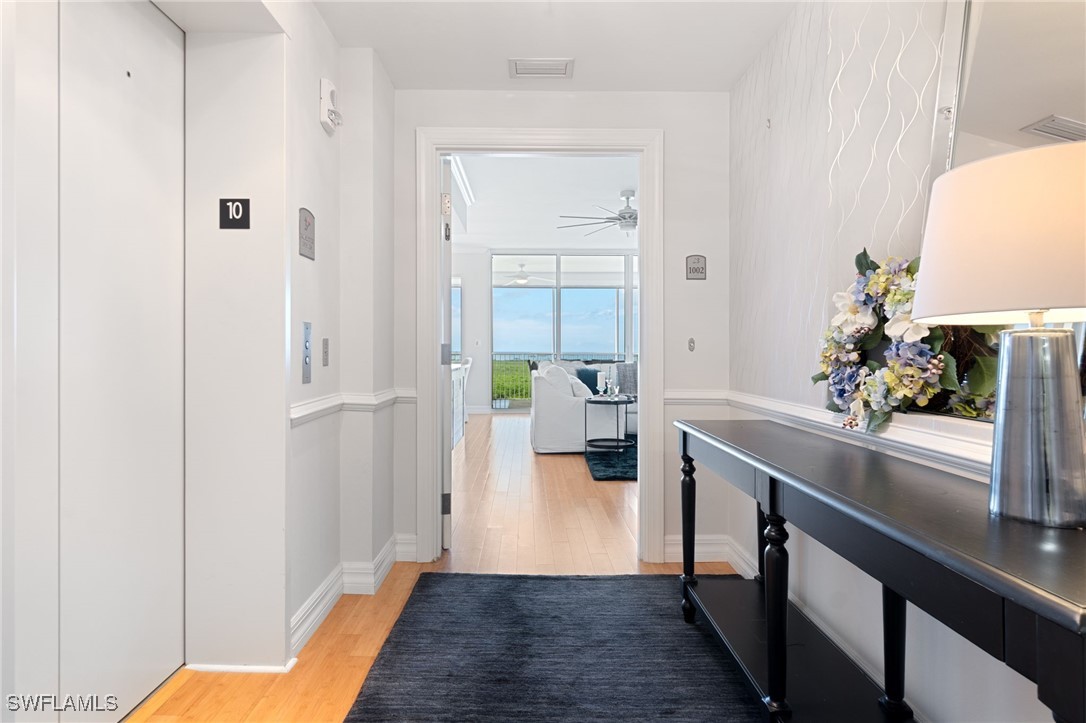 3 Bed Condominium for Sale in Estero, photo 2