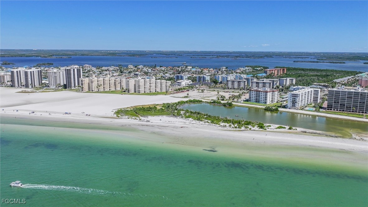 2 Bed Waterfront Home for Sale in Sand Caper, FL, $410,000 — photo 2